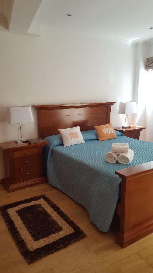 Casa Bonequinha Villa Nazaré Kültér fotó