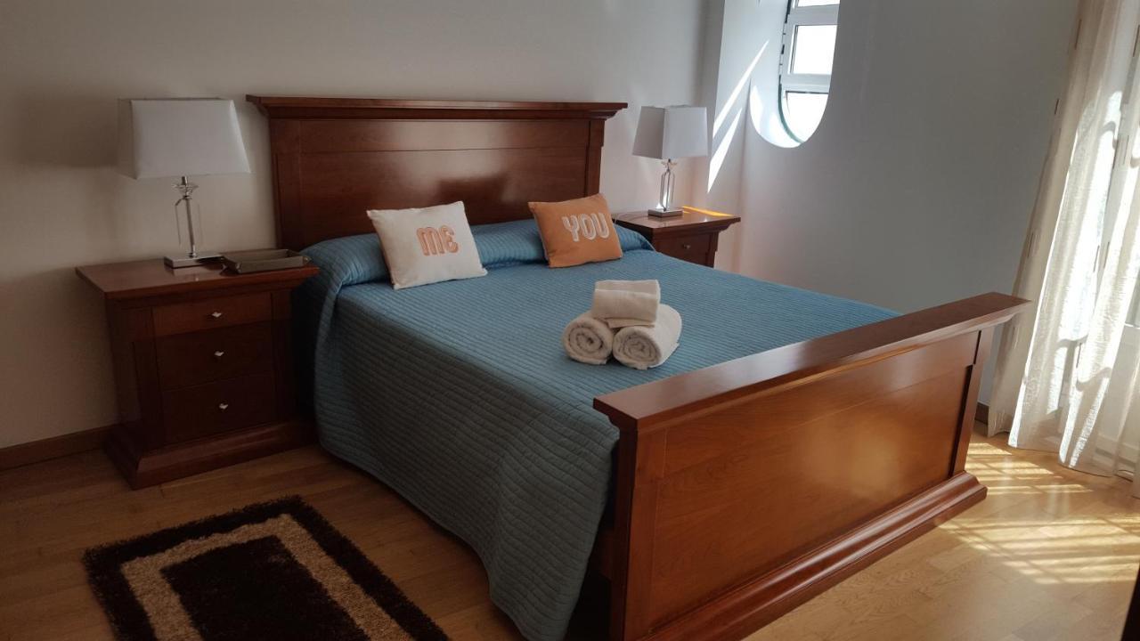 Casa Bonequinha Villa Nazaré Kültér fotó