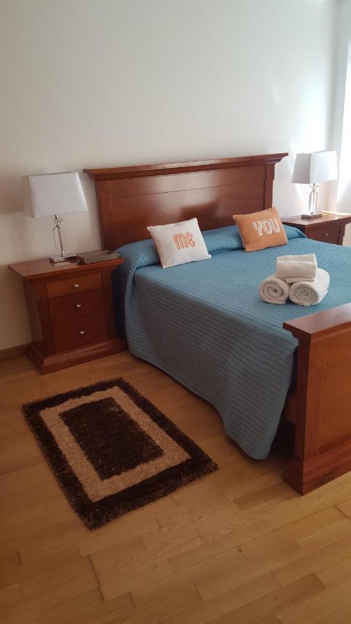 Casa Bonequinha Villa Nazaré Kültér fotó