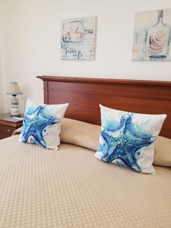 Casa Bonequinha Villa Nazaré Kültér fotó
