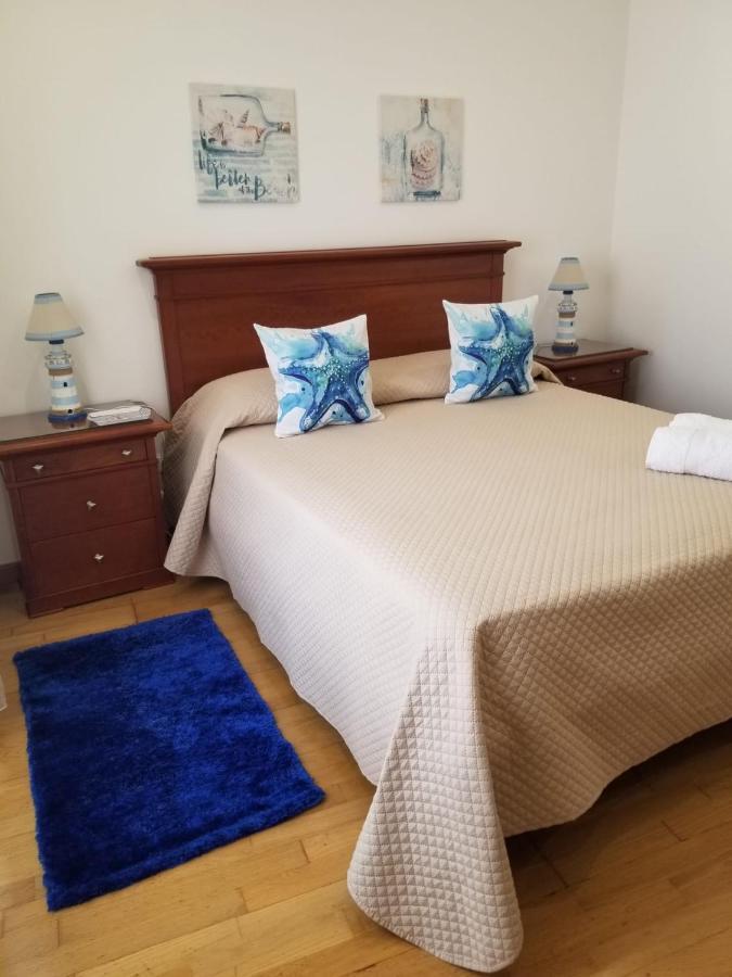 Casa Bonequinha Villa Nazaré Kültér fotó