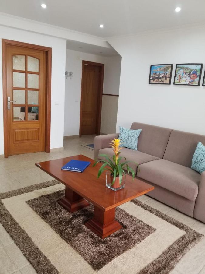 Casa Bonequinha Villa Nazaré Kültér fotó