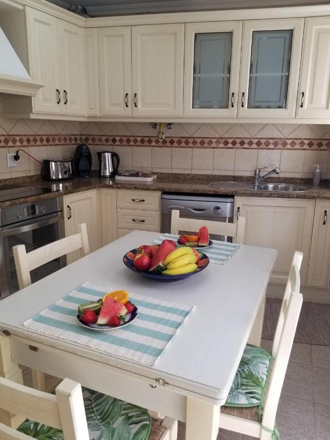 Casa Bonequinha Villa Nazaré Kültér fotó
