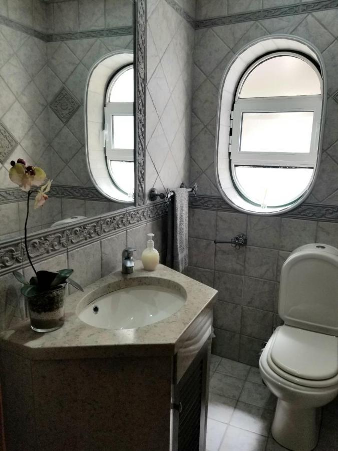 Casa Bonequinha Villa Nazaré Kültér fotó