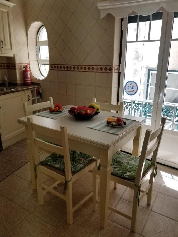 Casa Bonequinha Villa Nazaré Kültér fotó