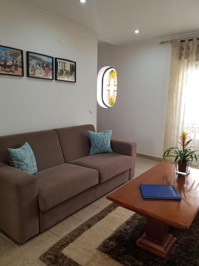 Casa Bonequinha Villa Nazaré Kültér fotó