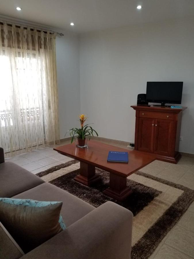 Casa Bonequinha Villa Nazaré Kültér fotó