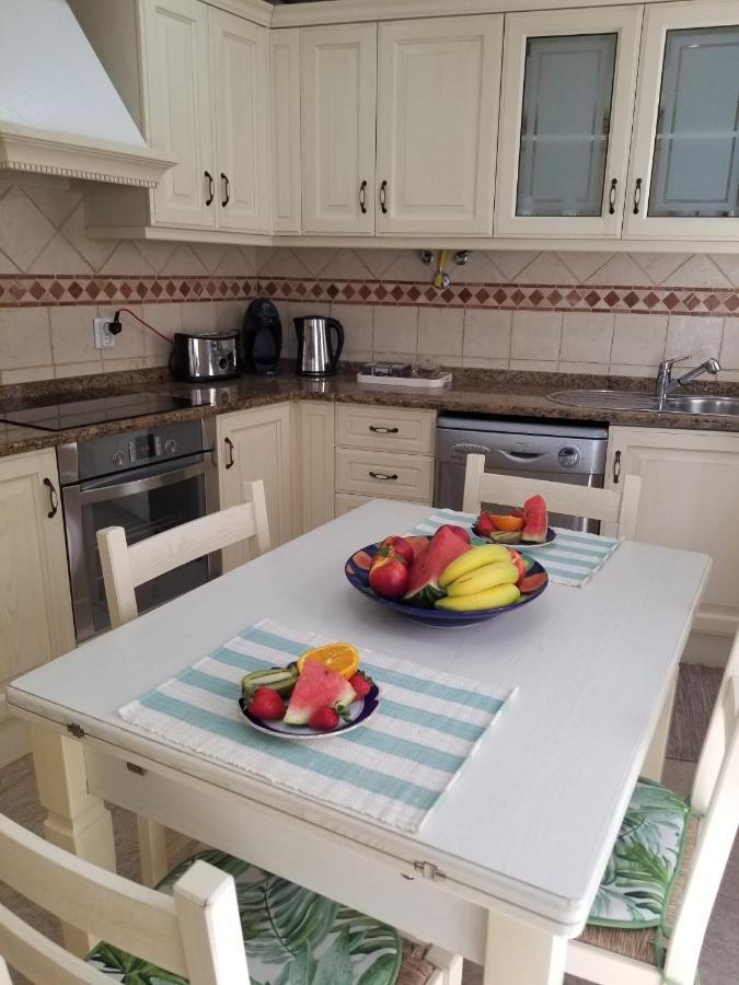 Casa Bonequinha Villa Nazaré Kültér fotó