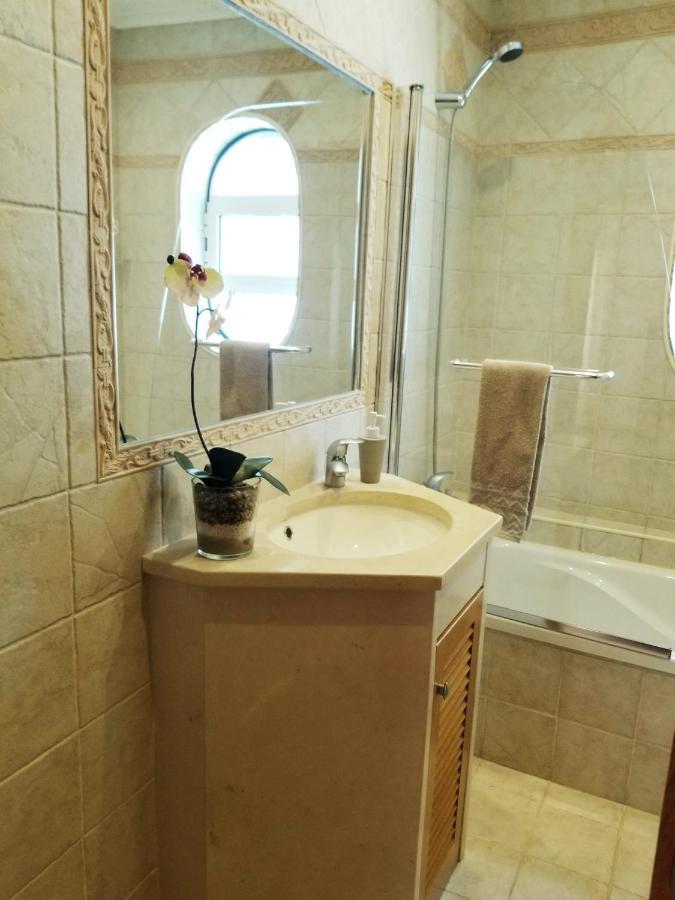 Casa Bonequinha Villa Nazaré Kültér fotó