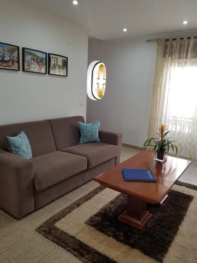 Casa Bonequinha Villa Nazaré Kültér fotó