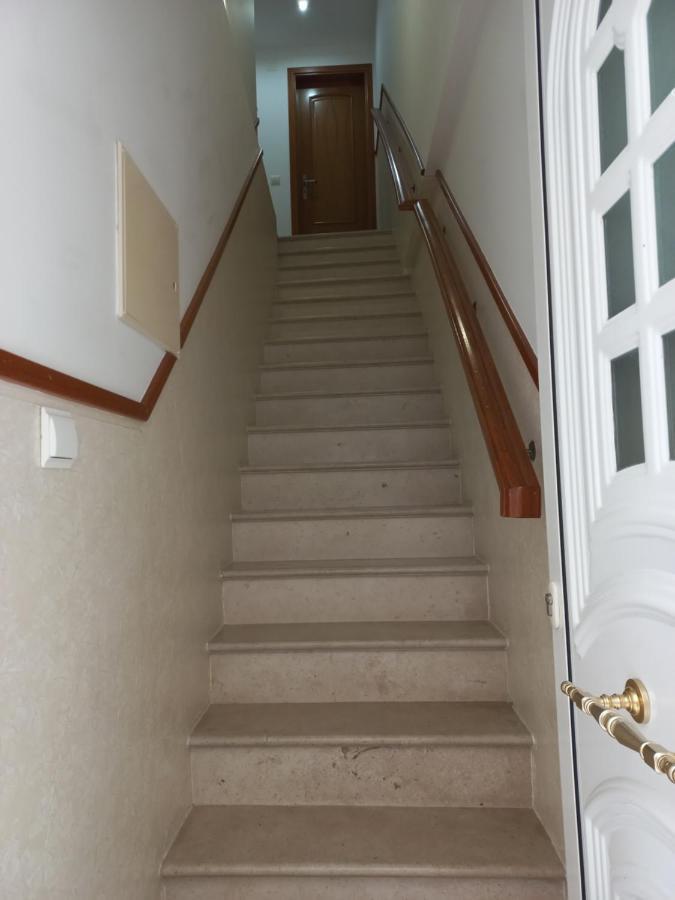 Casa Bonequinha Villa Nazaré Kültér fotó