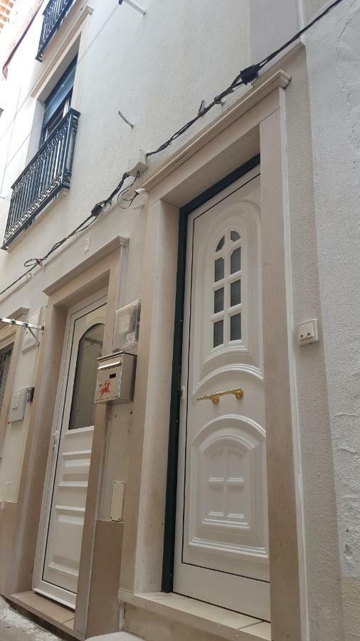 Casa Bonequinha Villa Nazaré Kültér fotó