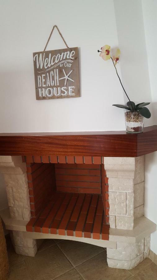 Casa Bonequinha Villa Nazaré Kültér fotó
